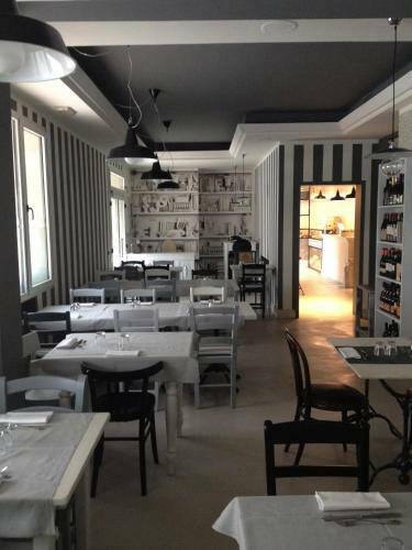 Posada Locanda Millemilia