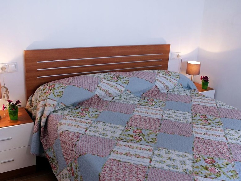 Apartment Altea 1