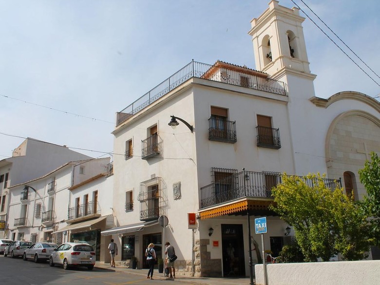 Apartment Altea 1