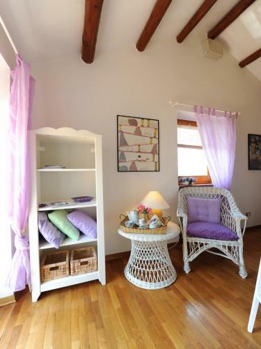 B&B Glicine