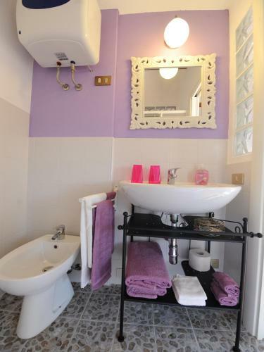 B&B Glicine