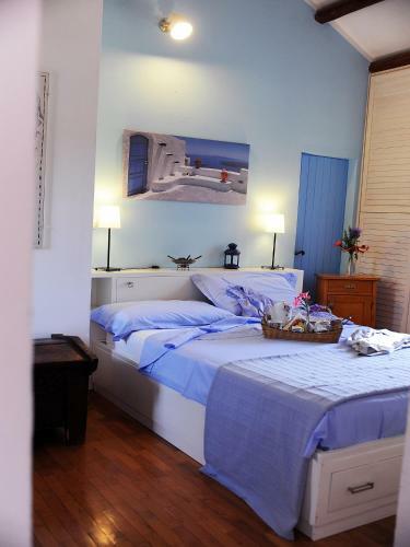 B&B Glicine