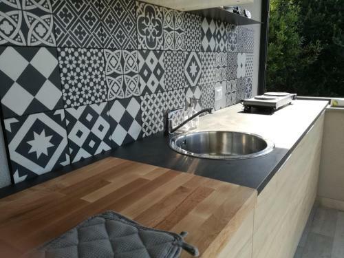 Apartamento La Casa Del Riccio