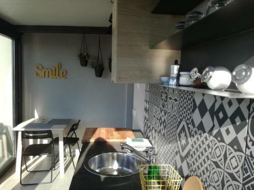 Apartamento La Casa Del Riccio