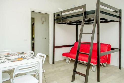 Apartamento La Casa Del Riccio
