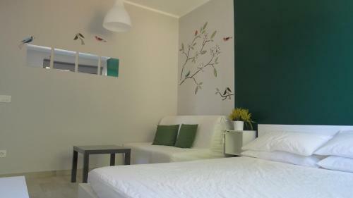 Apartamento La Casa Del Riccio