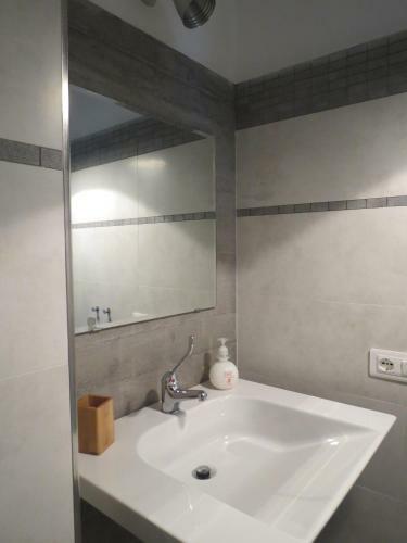 Apartamento La Casa Del Riccio
