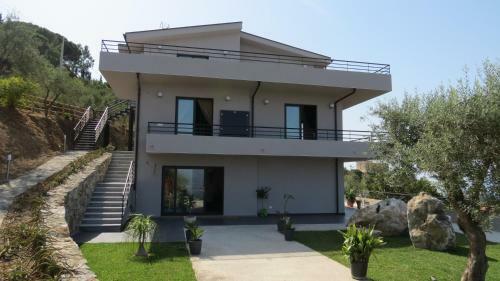 Apartamento La Casa Del Riccio