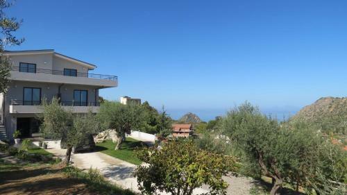 Apartamento La Casa Del Riccio