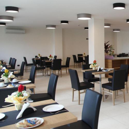 Hotel Novarello