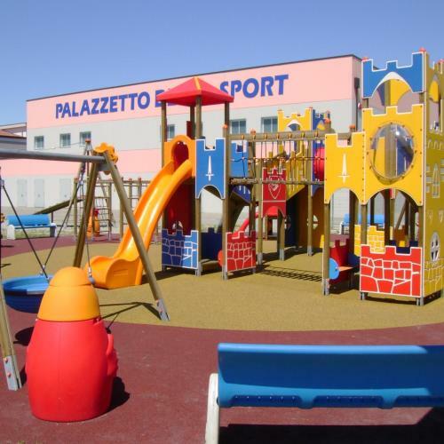 Hotel Novarello