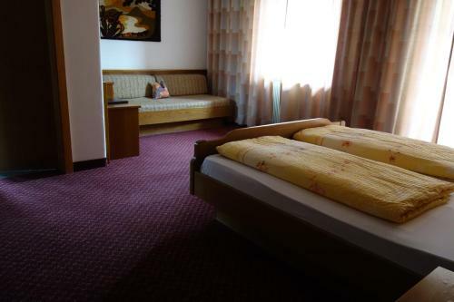 Hotel Elisabeth