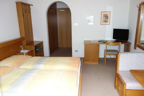 Hotel Elisabeth