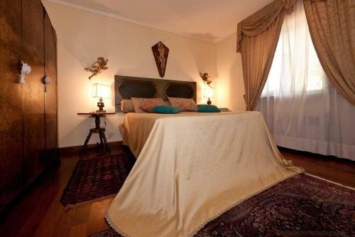 Bed & Breakfast Conca Di Sopra