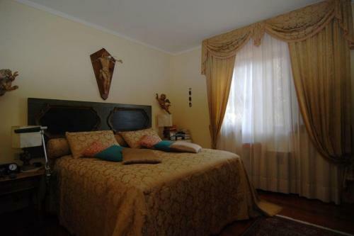 Bed & Breakfast Conca Di Sopra