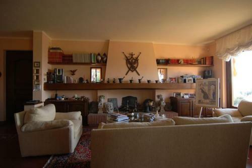 Bed & Breakfast Conca Di Sopra