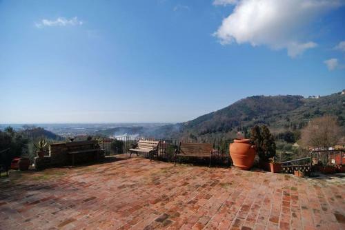 Bed & Breakfast Conca Di Sopra