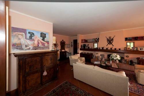 Bed & Breakfast Conca Di Sopra