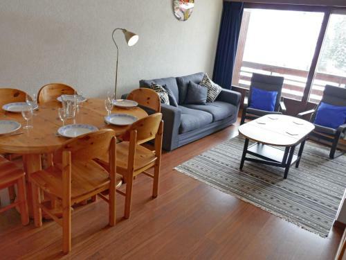 Apartamento Rosablanche I