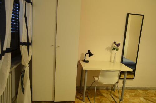 Hostal B&B Santa Rita
