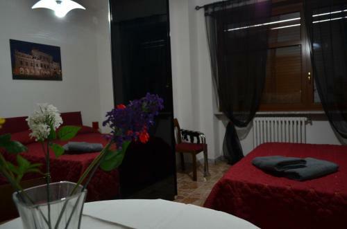Hostal B&B Santa Rita