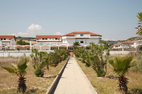 Hotel Sabrina