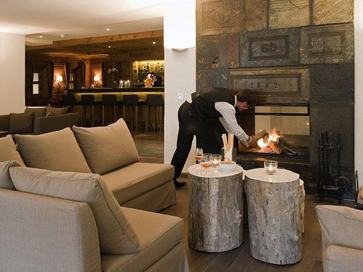 Wellness Hotel Adula
