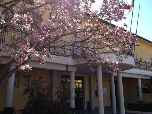 Hotel Mercede 2