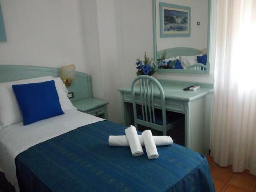 Hotel Mercede 2