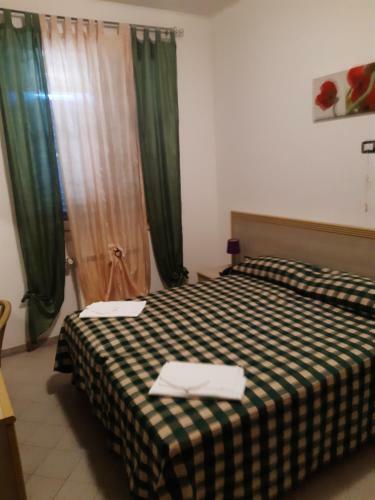 Hotel Mercede 2