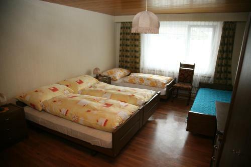 Hostal Backpackers Gasthaus Post
