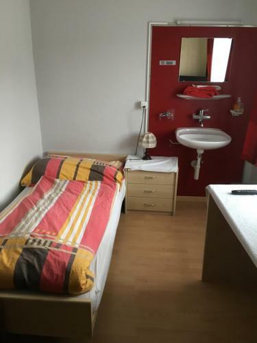 Hostal Backpackers Gasthaus Post