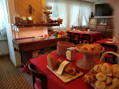 Hostal Backpackers Gasthaus Post