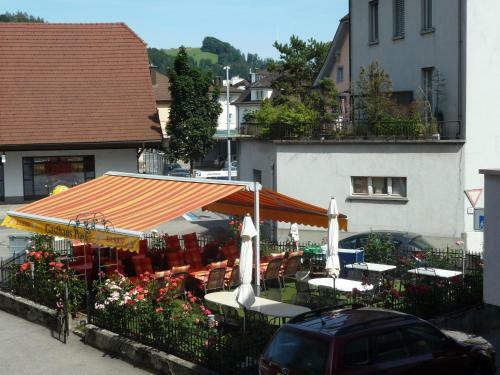 Hostal Backpackers Gasthaus Post