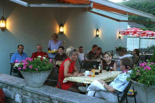 Hostal Backpackers Gasthaus Post