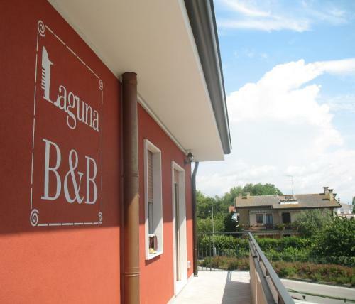 Laguna B&B