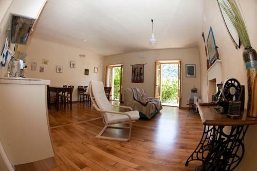 Bed & Breakfast Affittacamere Valle Maira