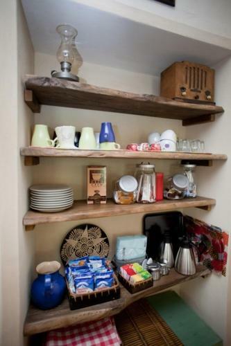 Bed & Breakfast Affittacamere Valle Maira