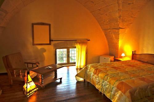 B&B Terra Serena