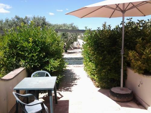 B&B Terra Serena