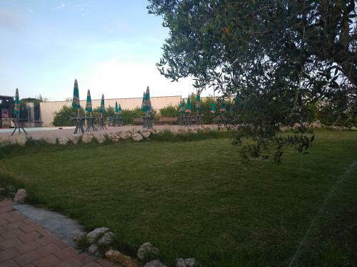B&B Terra Serena