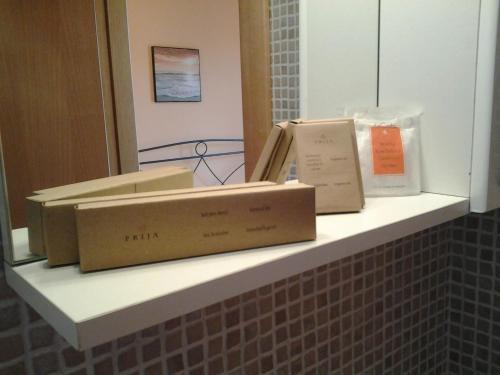 B&B Terra Serena
