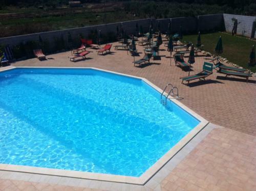 B&B Terra Serena