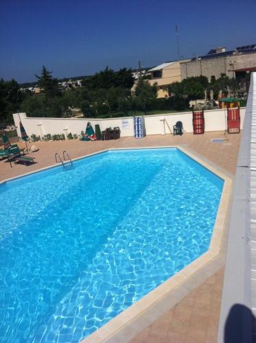 B&B Terra Serena