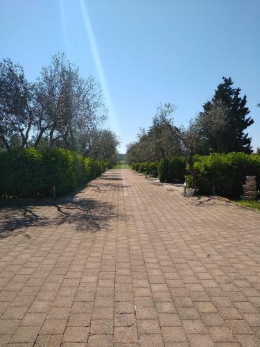 B&B Terra Serena