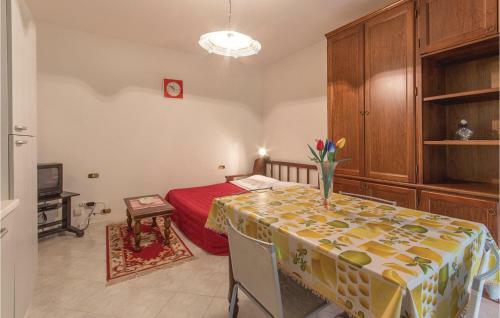 Villa Del Benvenuto