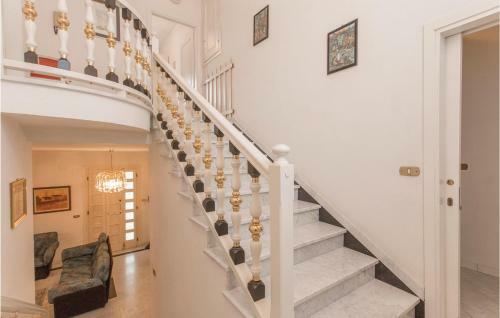 Villa Del Benvenuto