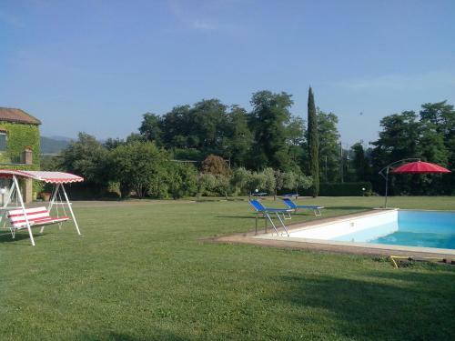 Coriana Apartments & Villas