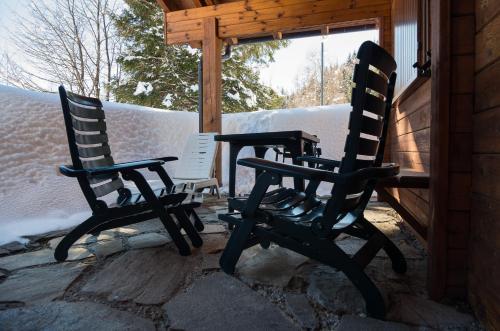 Camping Village Yolki Palki