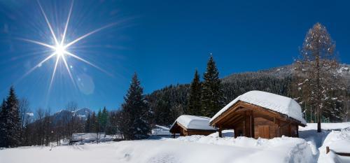 Camping Village Yolki Palki